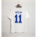 Sweden 1994 World Cup Away White Soccer Jersey